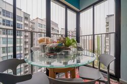 Blk 520A Centrale 8 At Tampines (Tampines), HDB 3 Rooms #628562621